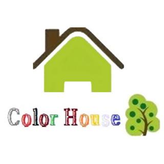 Color House生活百貨用品