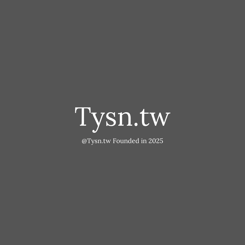 Tysn