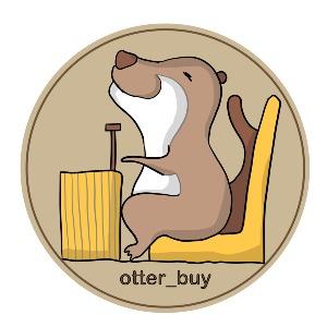 otter_buy 水獺歐特の日本代購🇯🇵