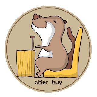 otter_buy 水獺歐特の日本代購🇯🇵