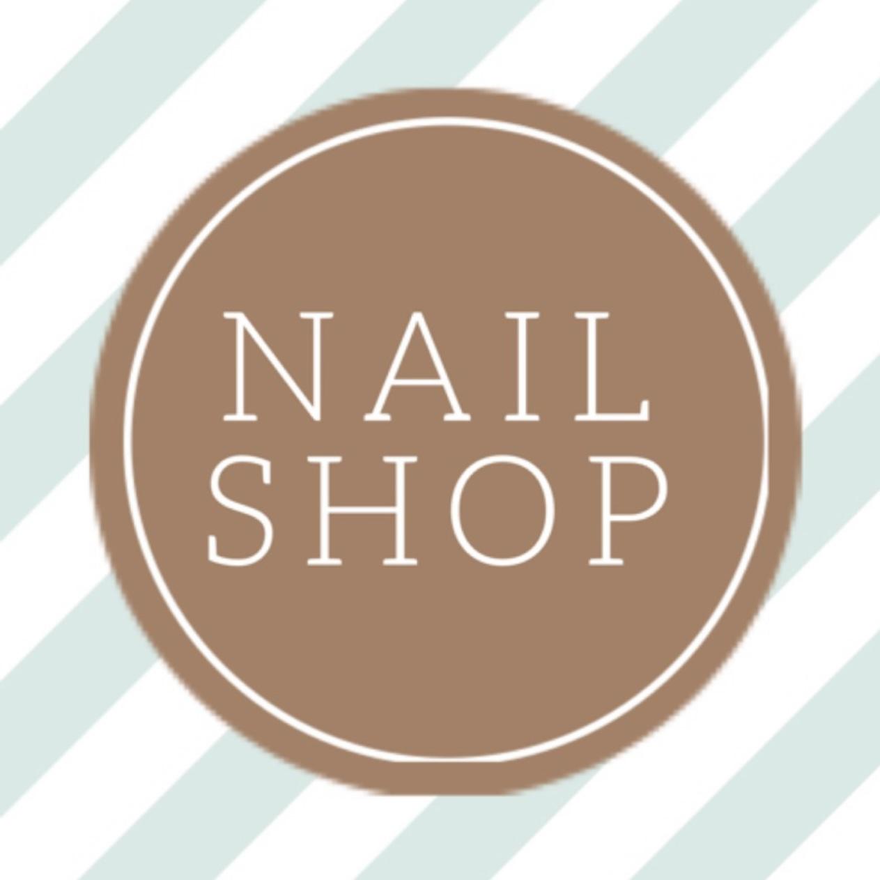 YA NAILS SHOP