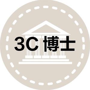 3C博士網路商店