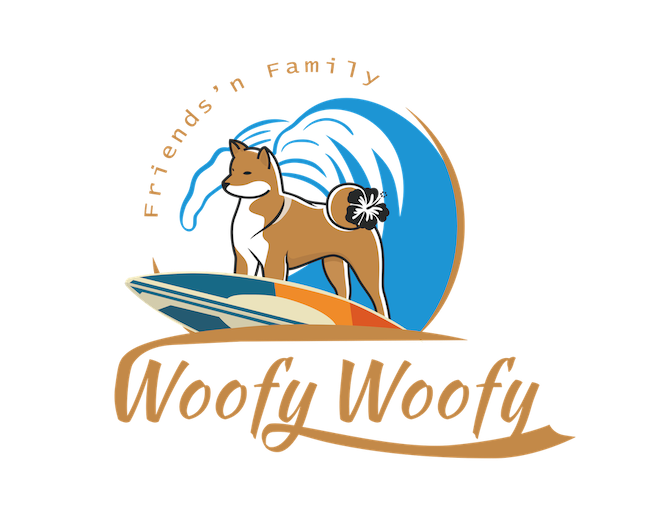 Woofy Woofy 寵物戶外用品