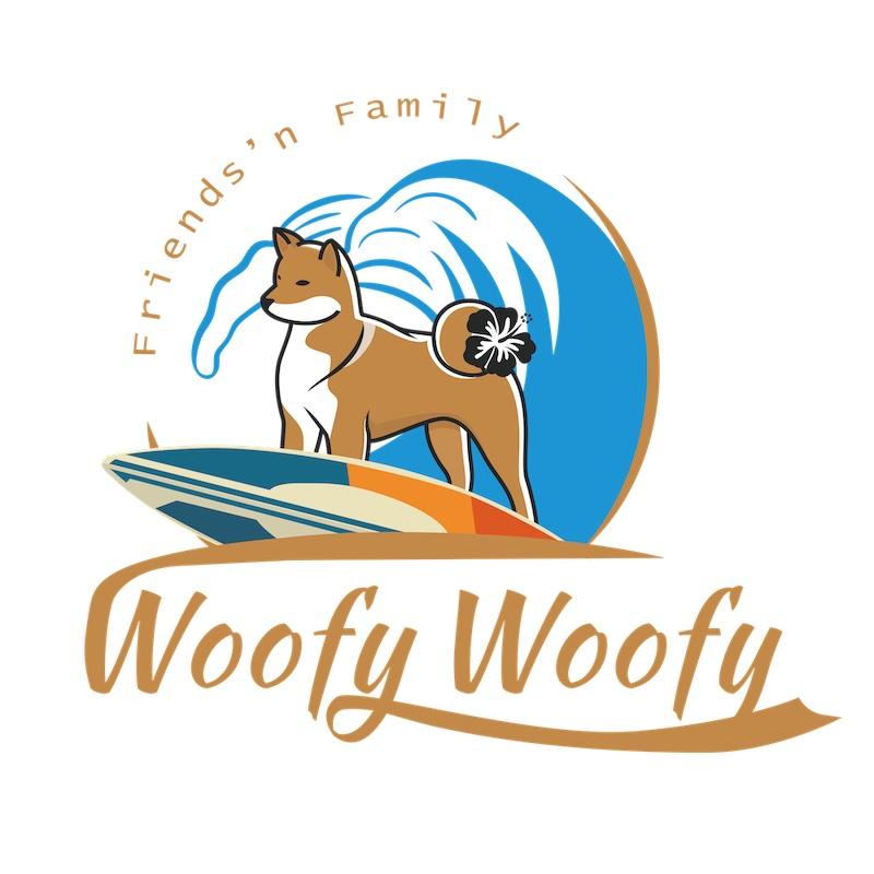 Woofy Woofy 寵物戶外用品