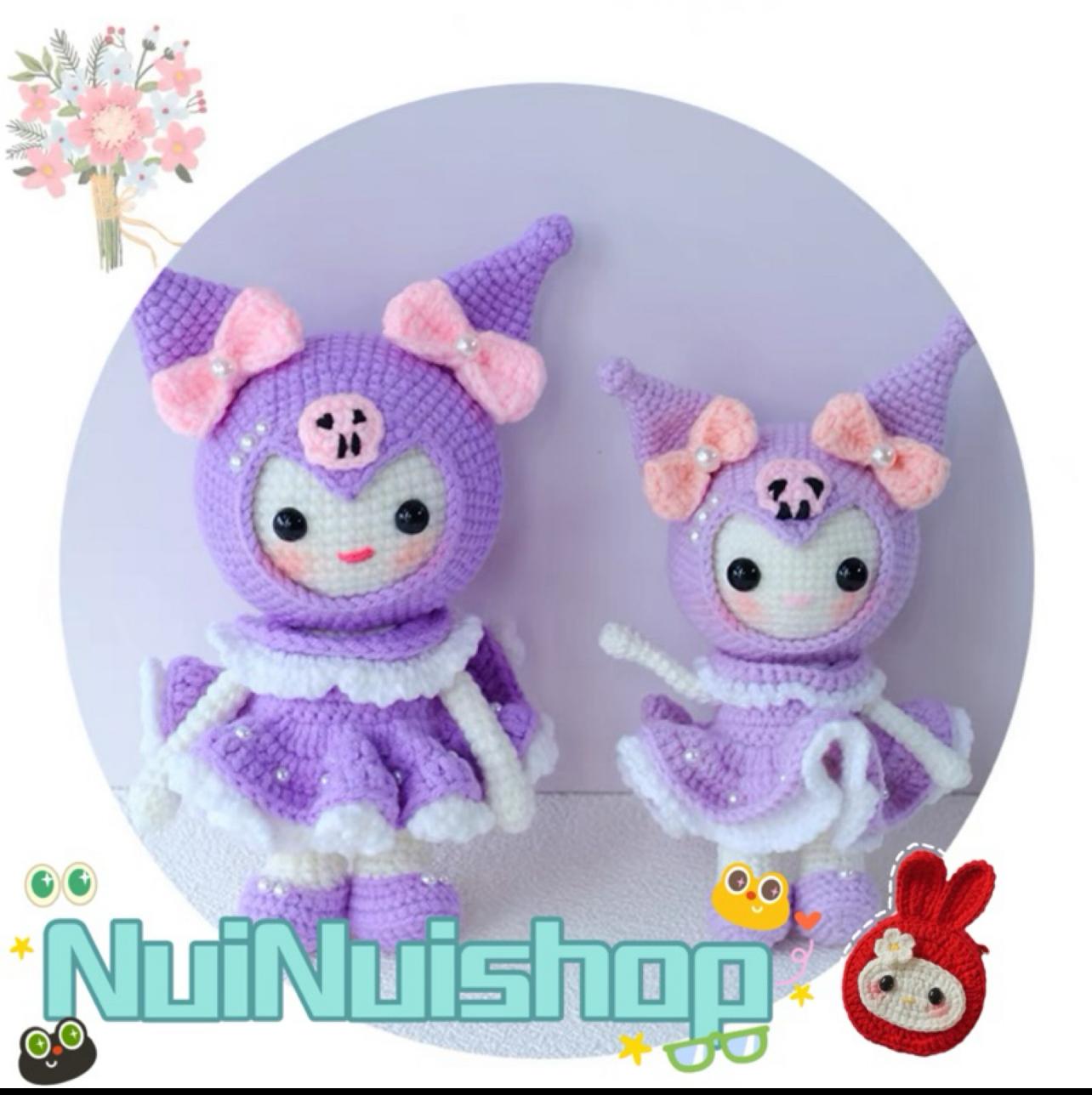 🌟nuinui手作🌟