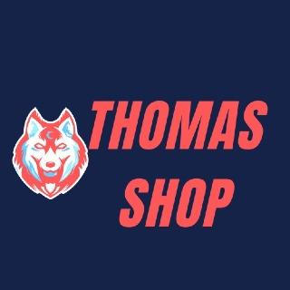 Thomas Shop