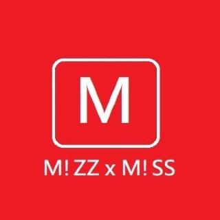 MZZ x MSS 米茲米絲