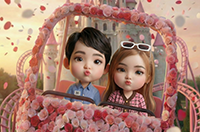 拉vu莫｜量子不倒翁