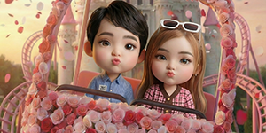 拉vu莫｜量子不倒翁