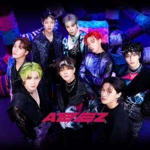 1024_0710代購 ( ATEEZ 代購 )