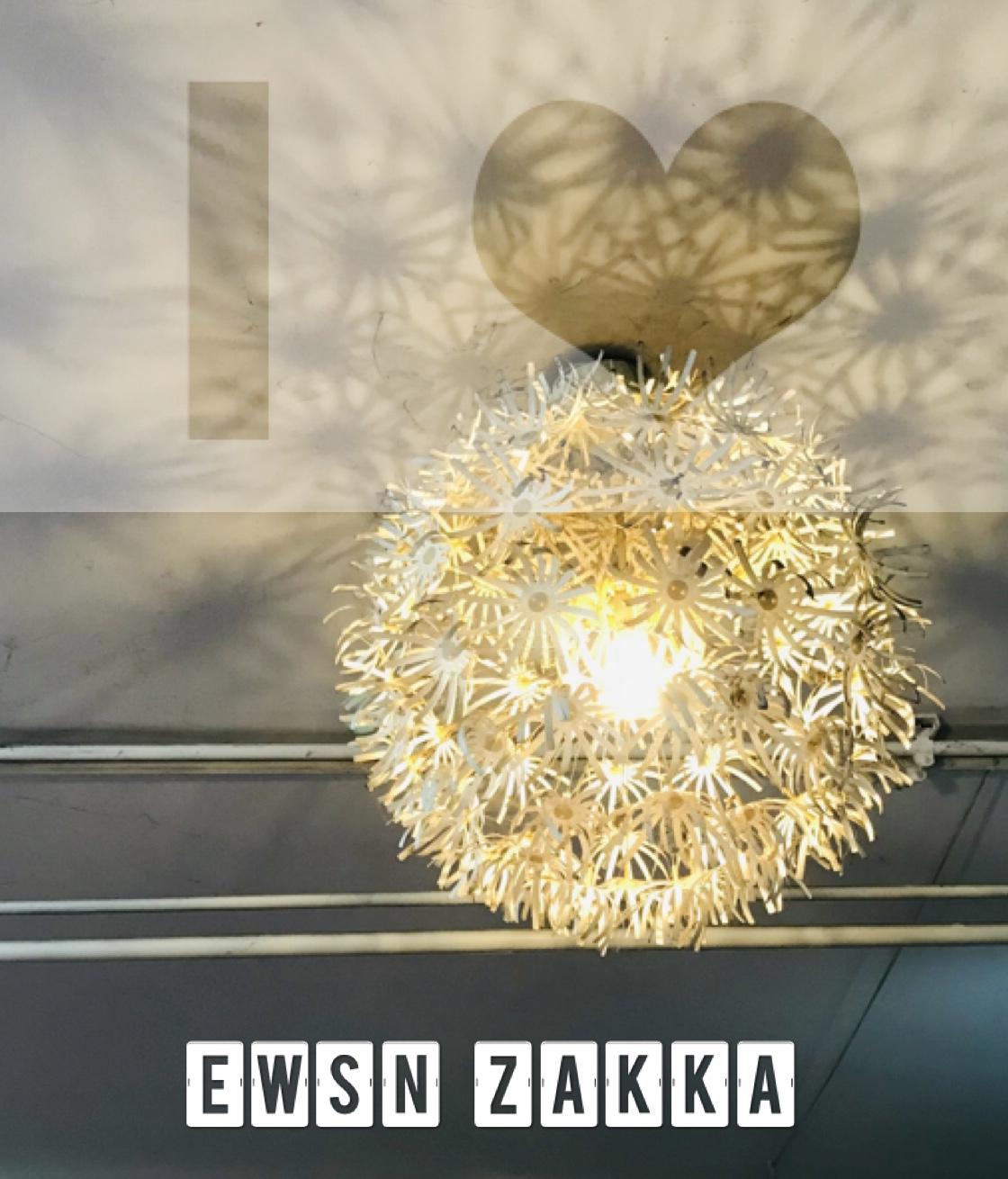 EWSN zakka