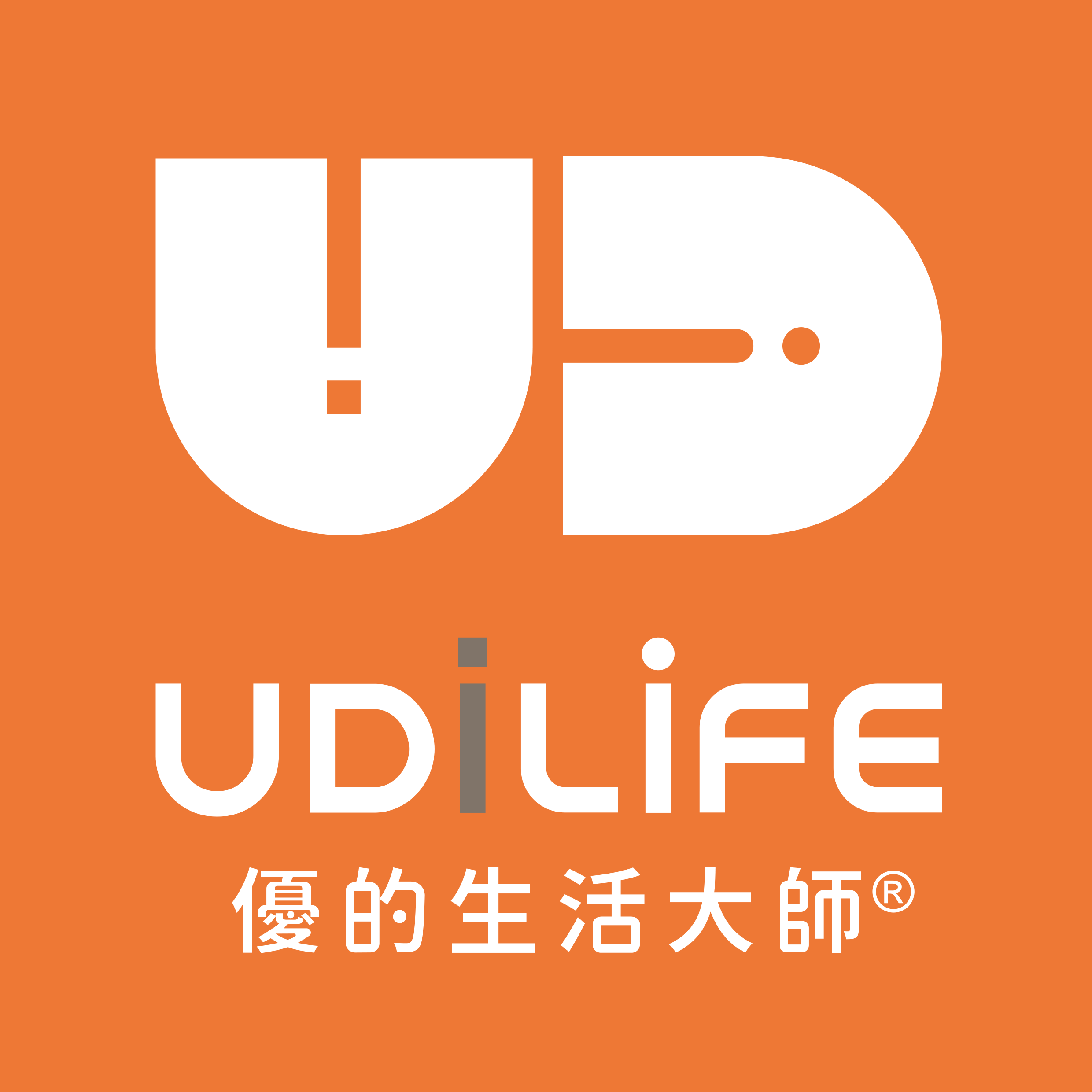 UDiLiFE優的生活大師