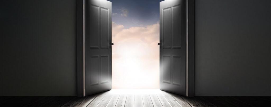 Chance Door