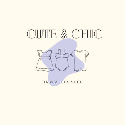 Cute & Chic小衣櫃