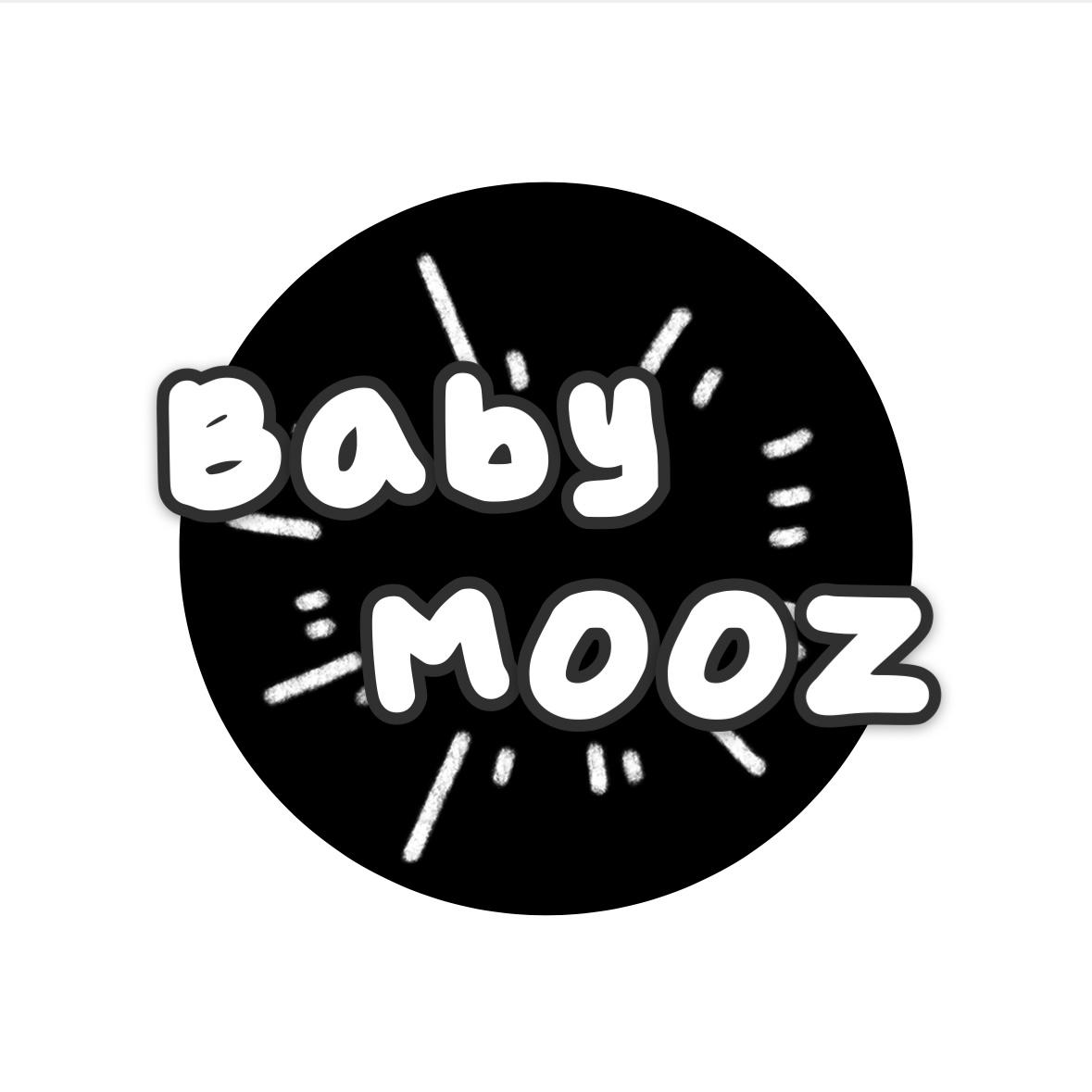 木子選品｜Baby MOOZ