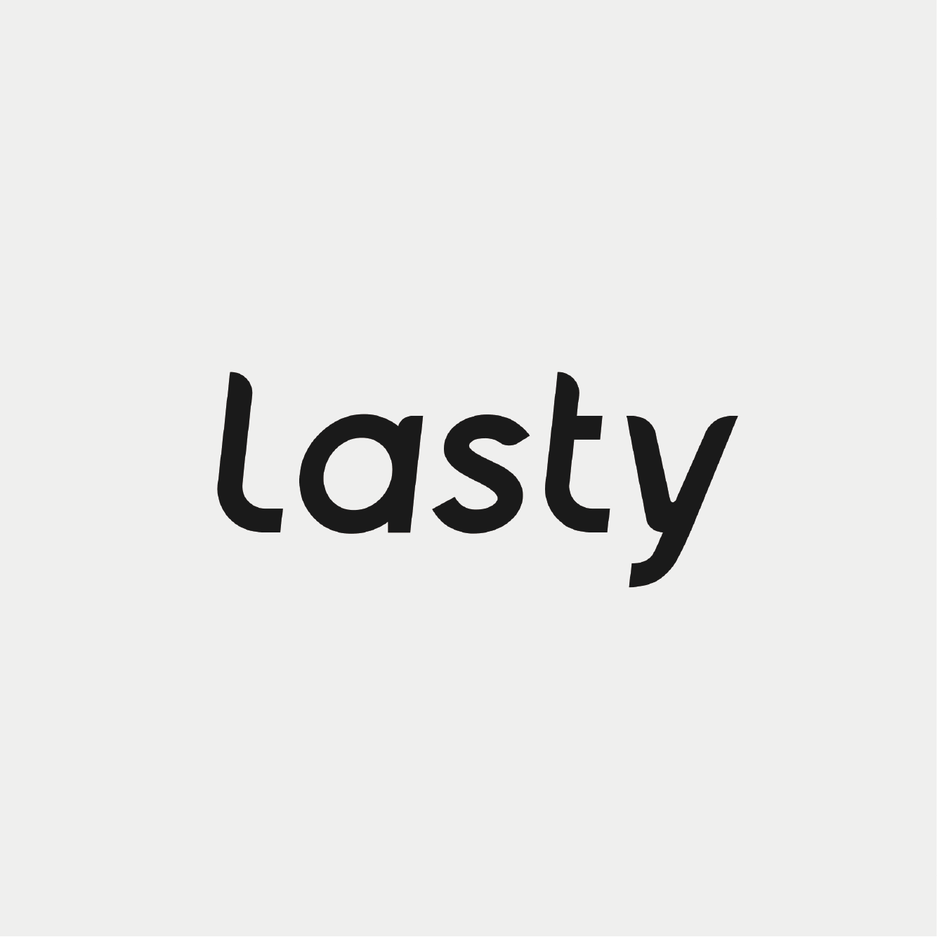 LASTY
