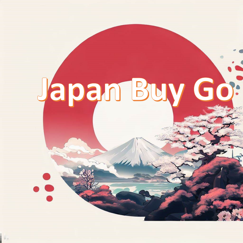 Japan Buy GO