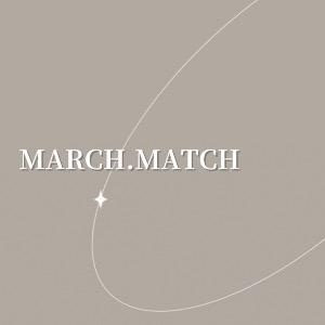 March.match