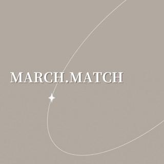 March.match