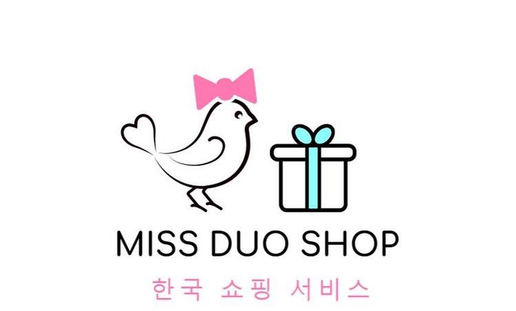 Miss Duo 韓國 美好生活選物