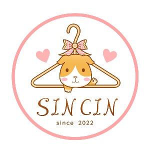 SIN CIN小中大尺碼服飾