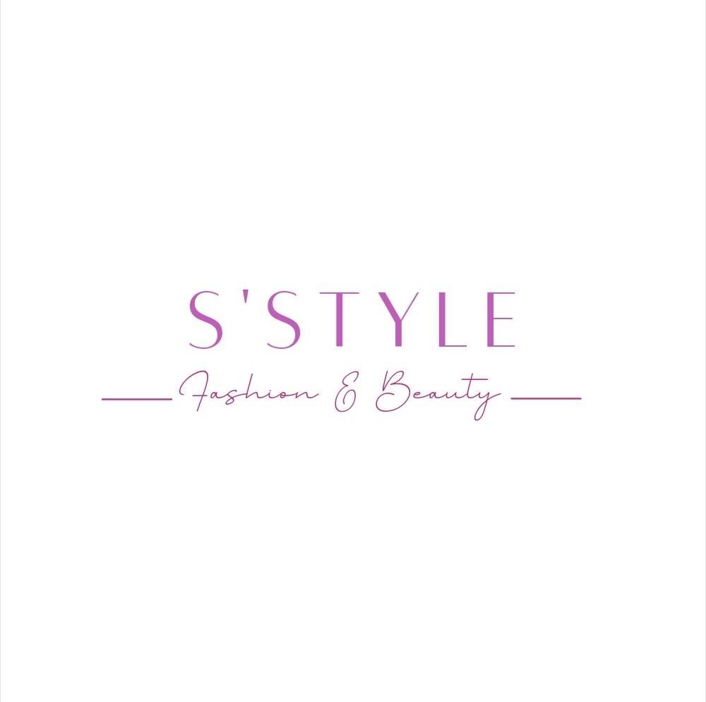 SStyle 𖤐 Fashion & Beauty