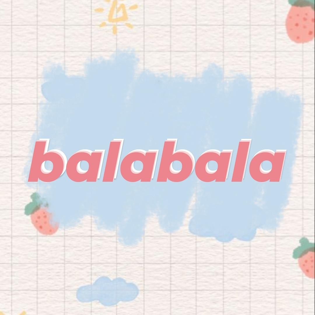 balabala shop