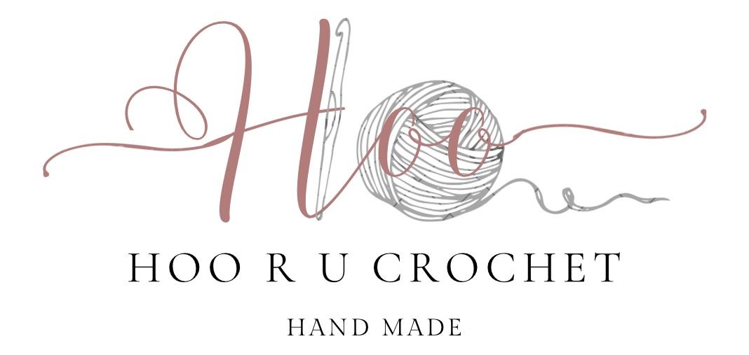 Hoo R U crochet