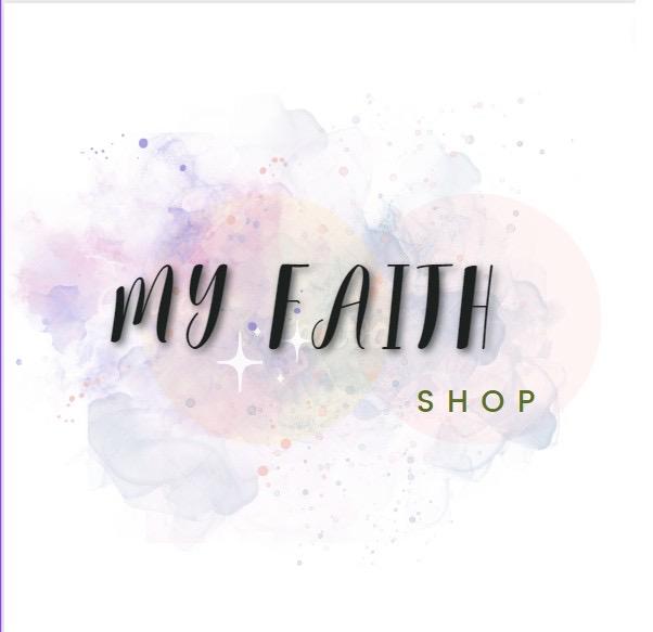 My faith shop