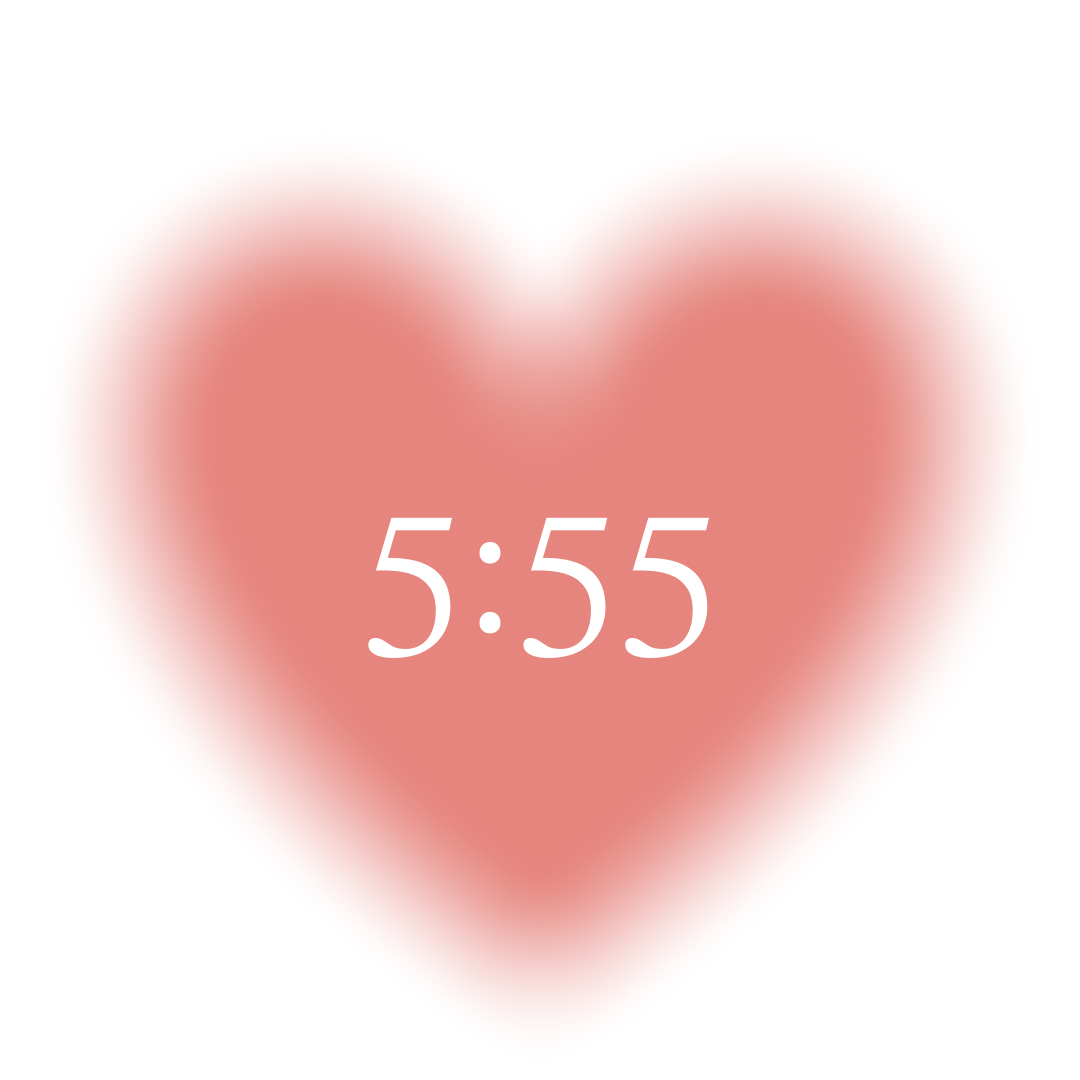 5:55