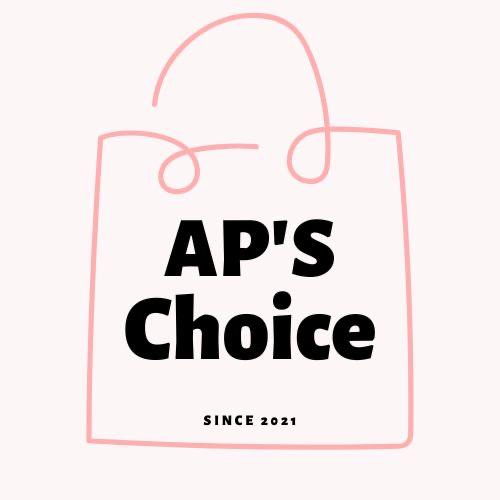 APS Choice 韓國代購