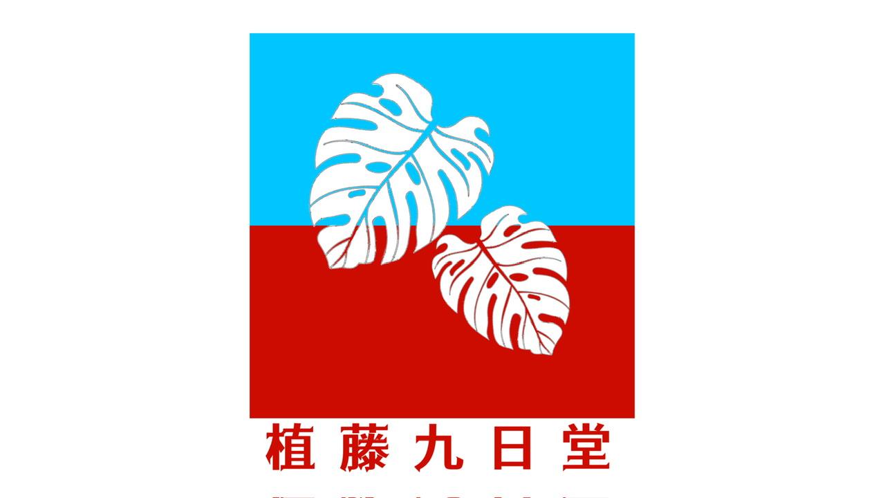 植藤九日堂