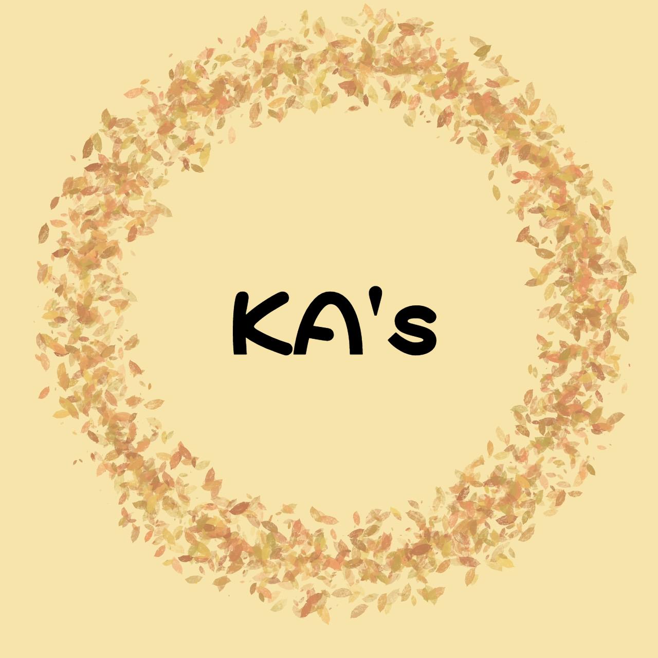 KAs