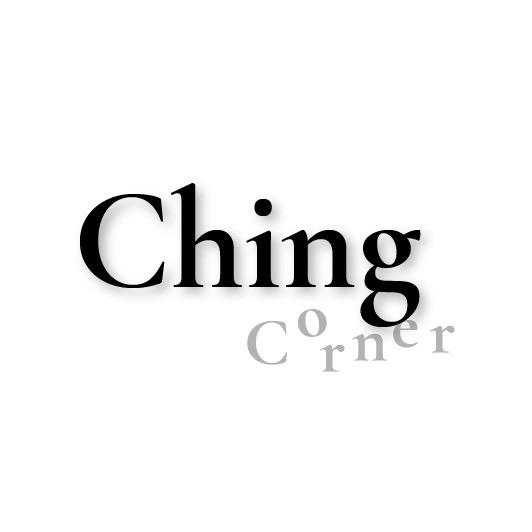 Ching Corner | 手工紙·鉤織·蠟燭·各式手工藝 