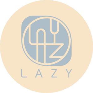 LAZY慵懶香氛