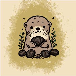 獺獺島嶼 Tatadaoyu