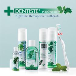 DENTISTE’牙醫選台灣總代理聚德富直營店