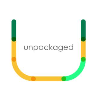 U商店 unpackaged 無包裝商店