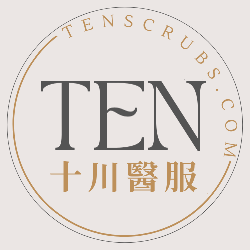 TENscrubs十川醫服