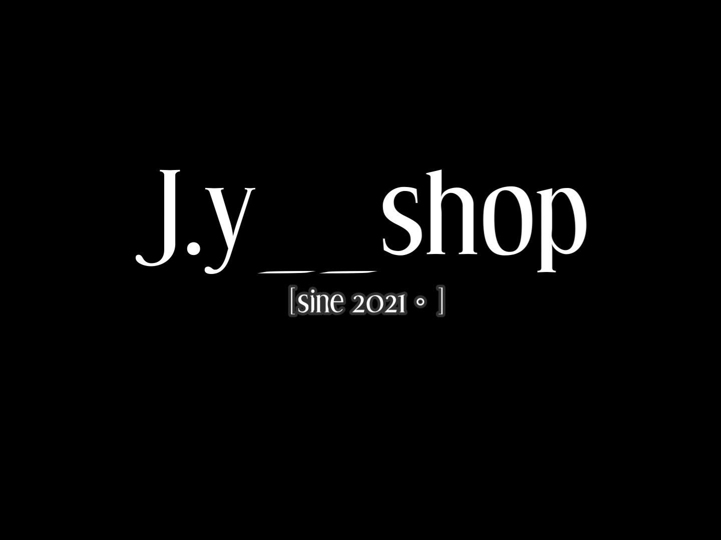 J.YSHOP