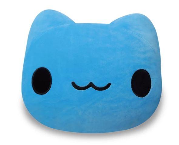 咖波、白爛貓、好想兔專賣店