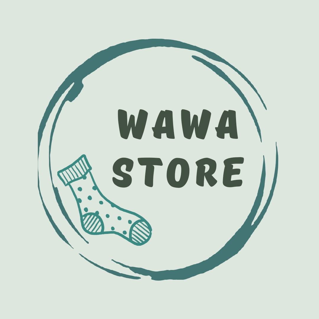 wawa store 韓國襪專賣零售