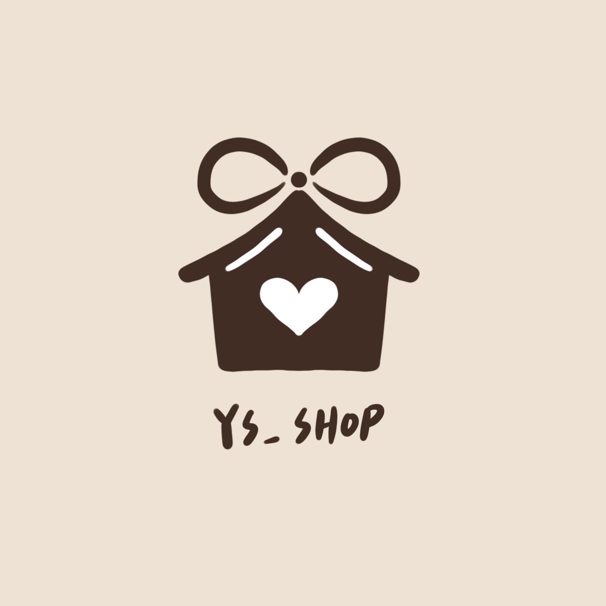 ▧YS_Shop▨