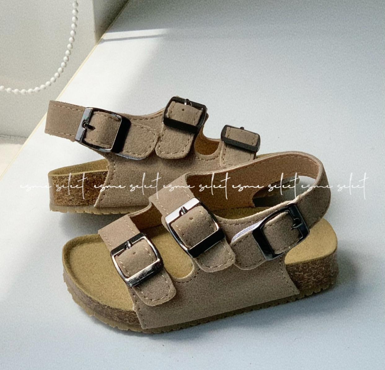 esme-select童裝選品店