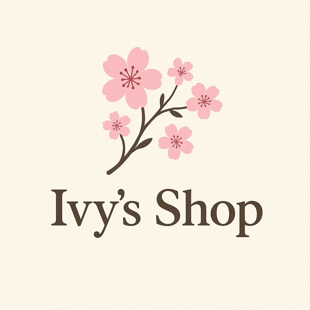 Ivy’s Shop