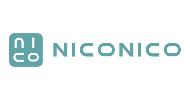 NICONICO官方網站-台灣總代理