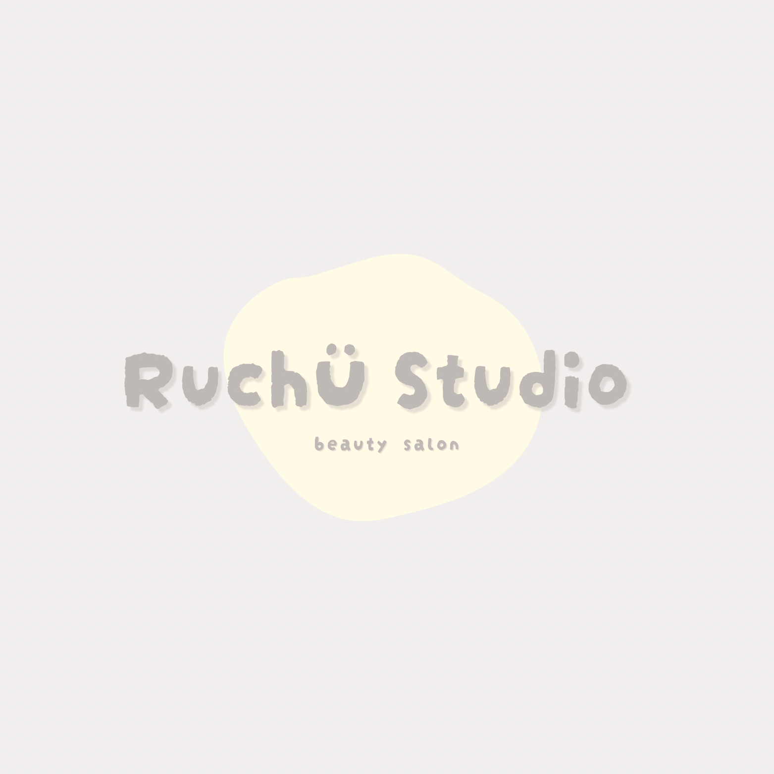 RUCHÜ Studio౨ৎ安氏柏爵保養品全品項官方授權代理