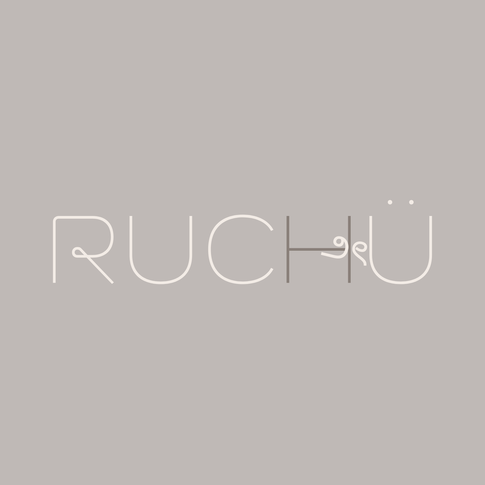 RUCHÜ Studio౨ৎ安氏柏爵保養品全品項官方授權代理