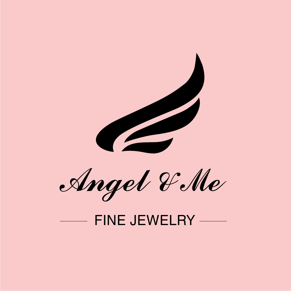 Angel & Me 珠寶銀飾