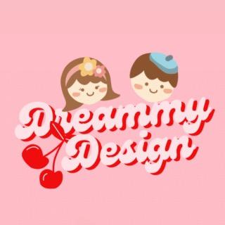 Dreammy 朵莉米